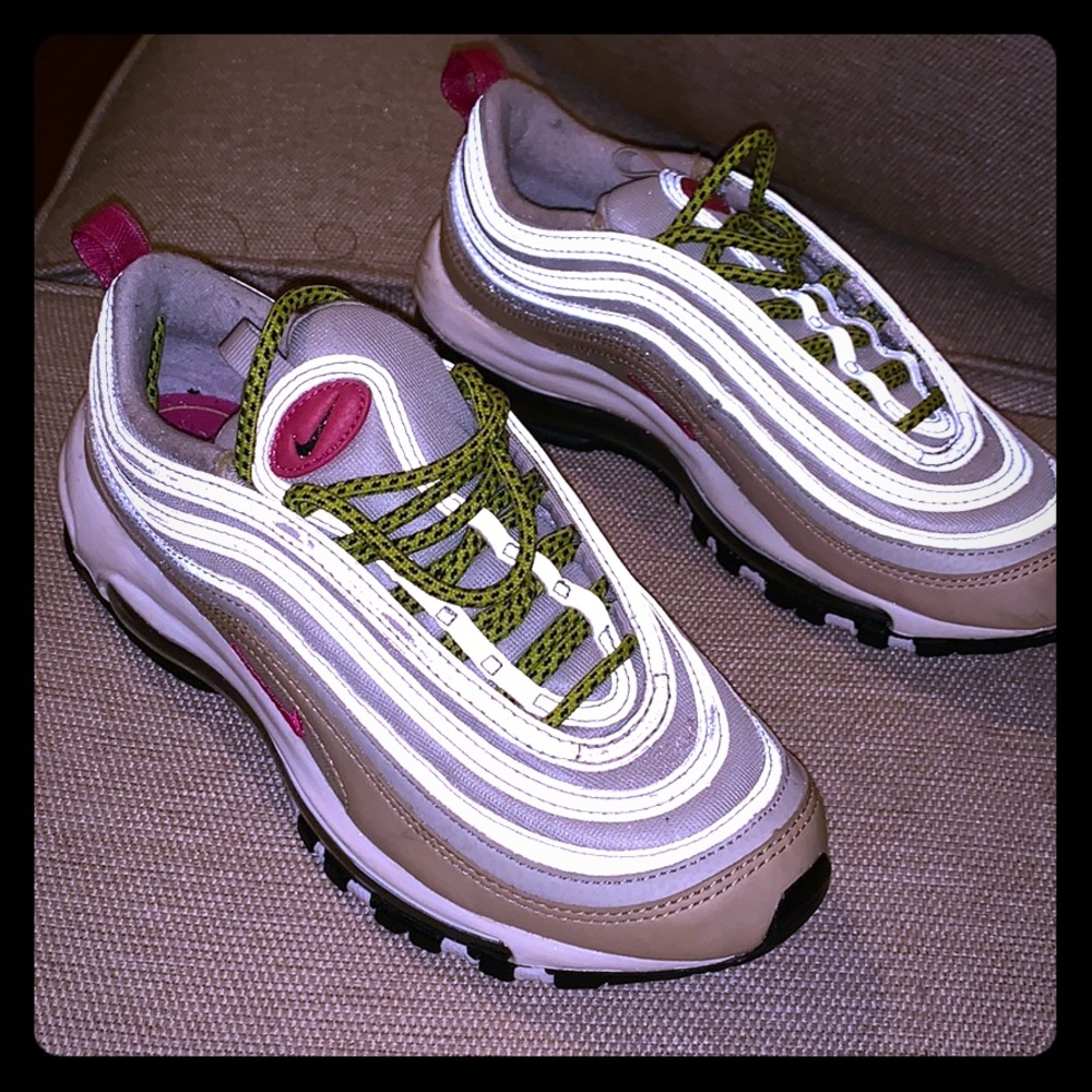 Nike Air Max 97
